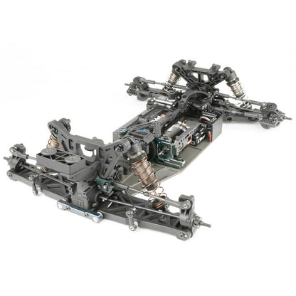 Tekno ET410.2 1/10th 4WD Competition Electric Truggy Kit - TKR7202