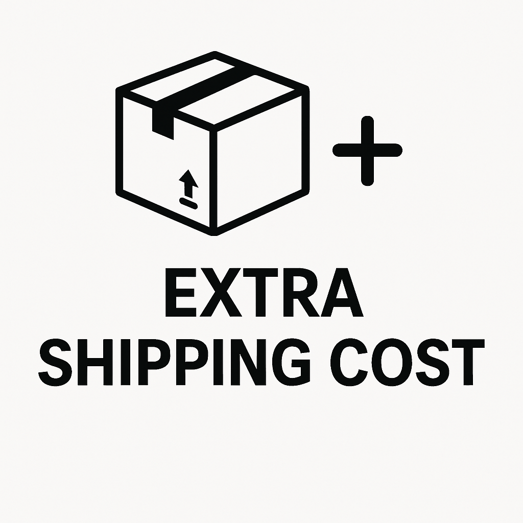 Extra Shipping