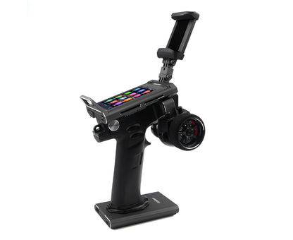 Flysky Noble NB4-Pro+ Sender mit 2 Empfänger - RCXX - RC Racing Shop | RC Models | Tuning & Spare Parts for Professionals