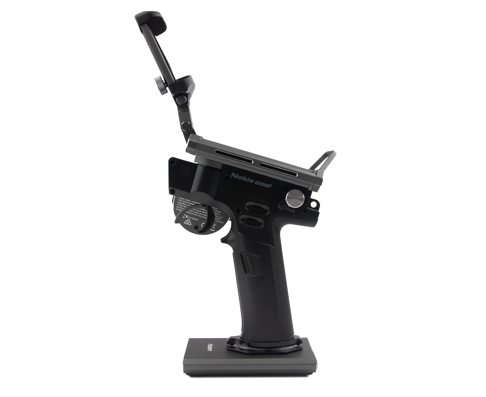 Flysky Noble NB4-Pro+ Sender mit 2 Empfänger - RCXX - RC Racing Shop | RC Models | Tuning & Spare Parts for Professionals