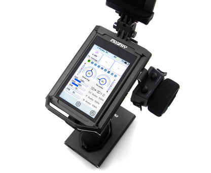 Flysky Noble NB4-Pro+ Sender mit 2 Empfänger - RCXX - RC Racing Shop | RC Models | Tuning & Spare Parts for Professionals