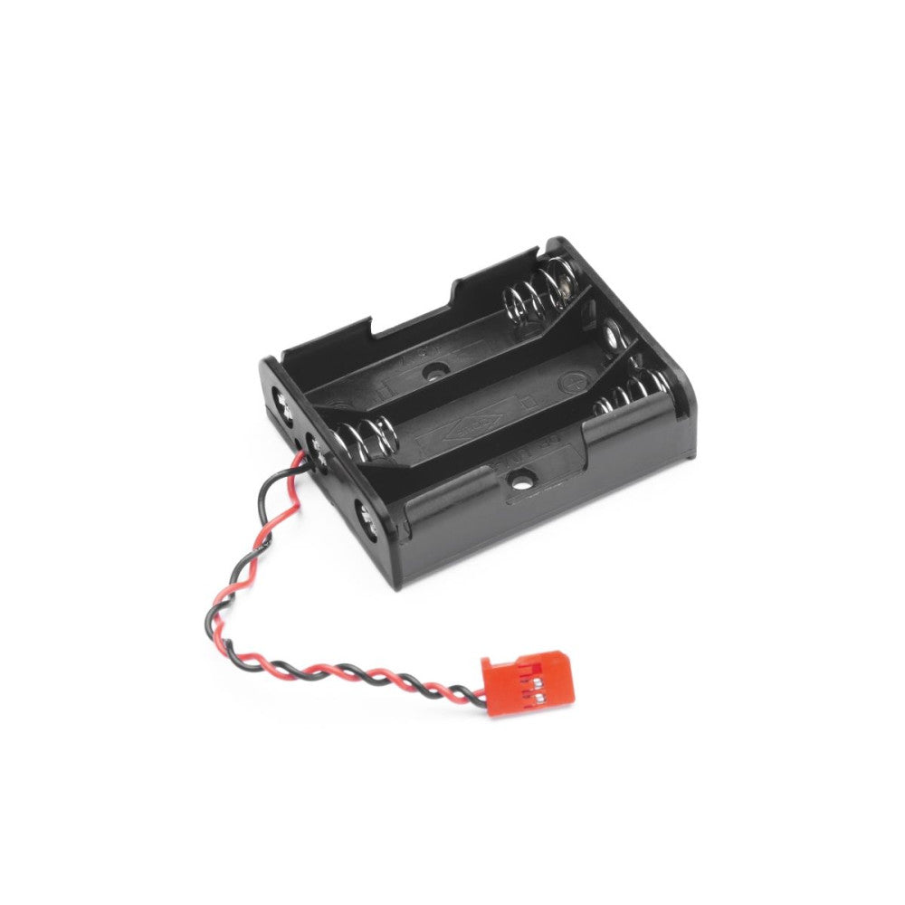 Futaba Battery Box 3xAA/FUT