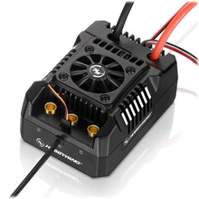 Hobbywing Ezrun MAX4-HV ESC Sensored 300 Amp, 6-12s LiPo