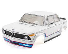 HPI Sport 3 BMW 2002 Turbo Carrosserie pré-peinte (200 mm)