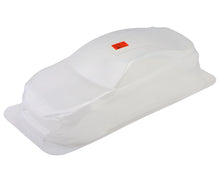 HPI 1/10 Toyota GT86 Polycarbonate Touring Car Body (Clear) (200mm)