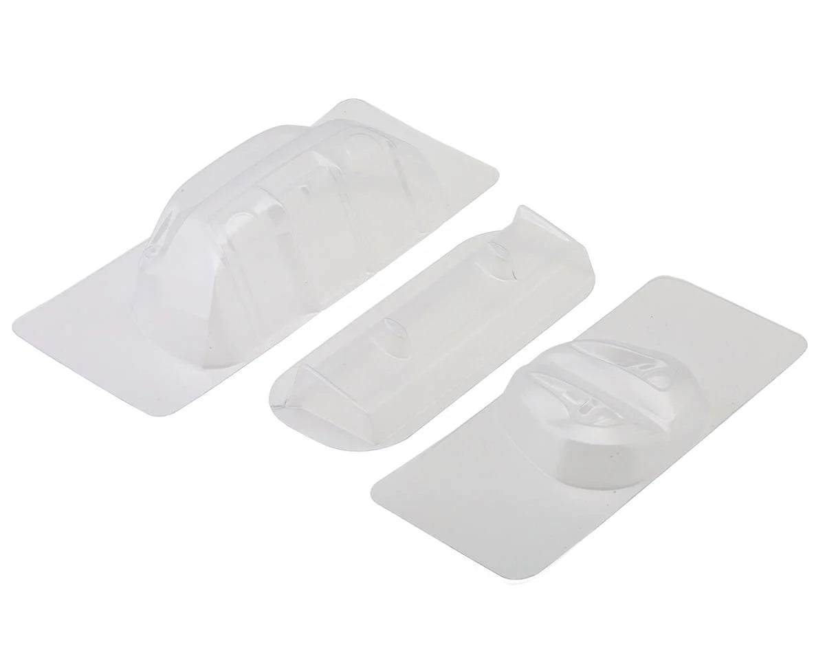 HPI 1/10 Toyota GT86 Polycarbonate Touring Car Body (Clear) (200mm)