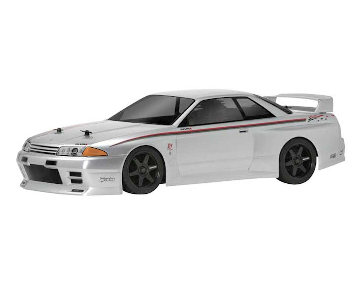 HPI Nissan Skyline R32 Gt-R Body (200mm/wb 255mm)