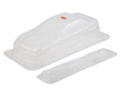 HPI Subaru Prova Impreza Clear Body (200mm)
