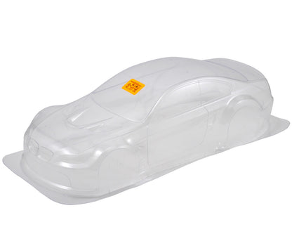 HPI BMW M3 GT2 (E92) Clear Body (200mm)