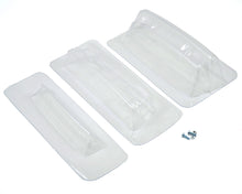 HPI Toyota Corolla Levin Coupe AE86 Body (Clear) (190mm)