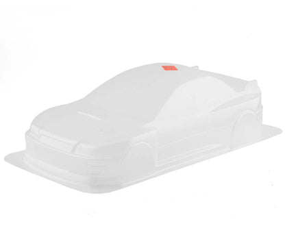 Carrosserie transparente Subaru Impreza WRC 98 non peinte (190 mm)