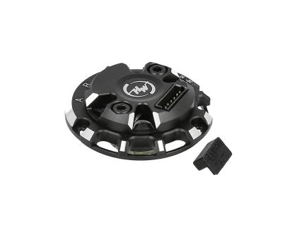 Hobbywing V10-G4R Endbell-Rear-Stock (1) - 30820455 - RCXX - RC Racing Shop | RC Models | Tuning & Spare Parts for Professionals