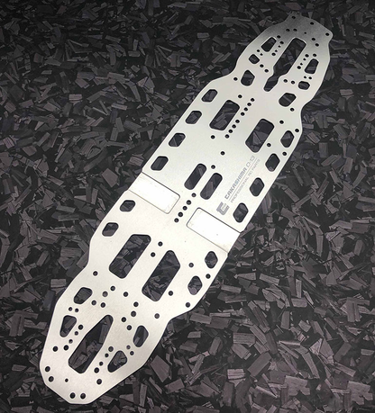 Takashima D-13 1.2mm Spring Steel Chassis