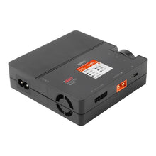 ISDT 608AC Smart Ladegerät, AC 50W / DC200W AC/DC (1) ISDT608AC - RCXX - RC Racing Shop | RC Models | Tuning & Spare Parts for Professionals