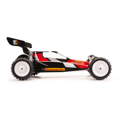 Schumacher COUGAR CLASSIC - KIT - K194 - RCXX - RC Racing Shop | RC Models | Tuning & Spare Parts for Professionals