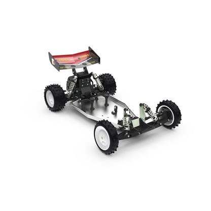 Schumacher COUGAR CLASSIC - KIT - K194 - RCXX - RC Racing Shop | RC Models | Tuning & Spare Parts for Professionals
