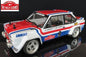 Rally Legends Fiat 131 Abarth Fiat France - 1:10 RTR - RCXX - RC Racing Shop | RC Models | Tuning & Spare Parts for Professionals
