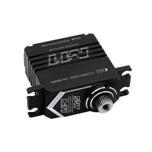 SRT Servo M11 1/12 Pan Car HV (0.055s/8.4V/9kg) Coreless - RCXX - rc racing for professionals
