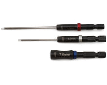 MIP Gen 2 Speed Tip Hex/Nut Driver Power Tool Set (Metric) (1.5 mm, 2.0 mm & 7.0 mm) #9625