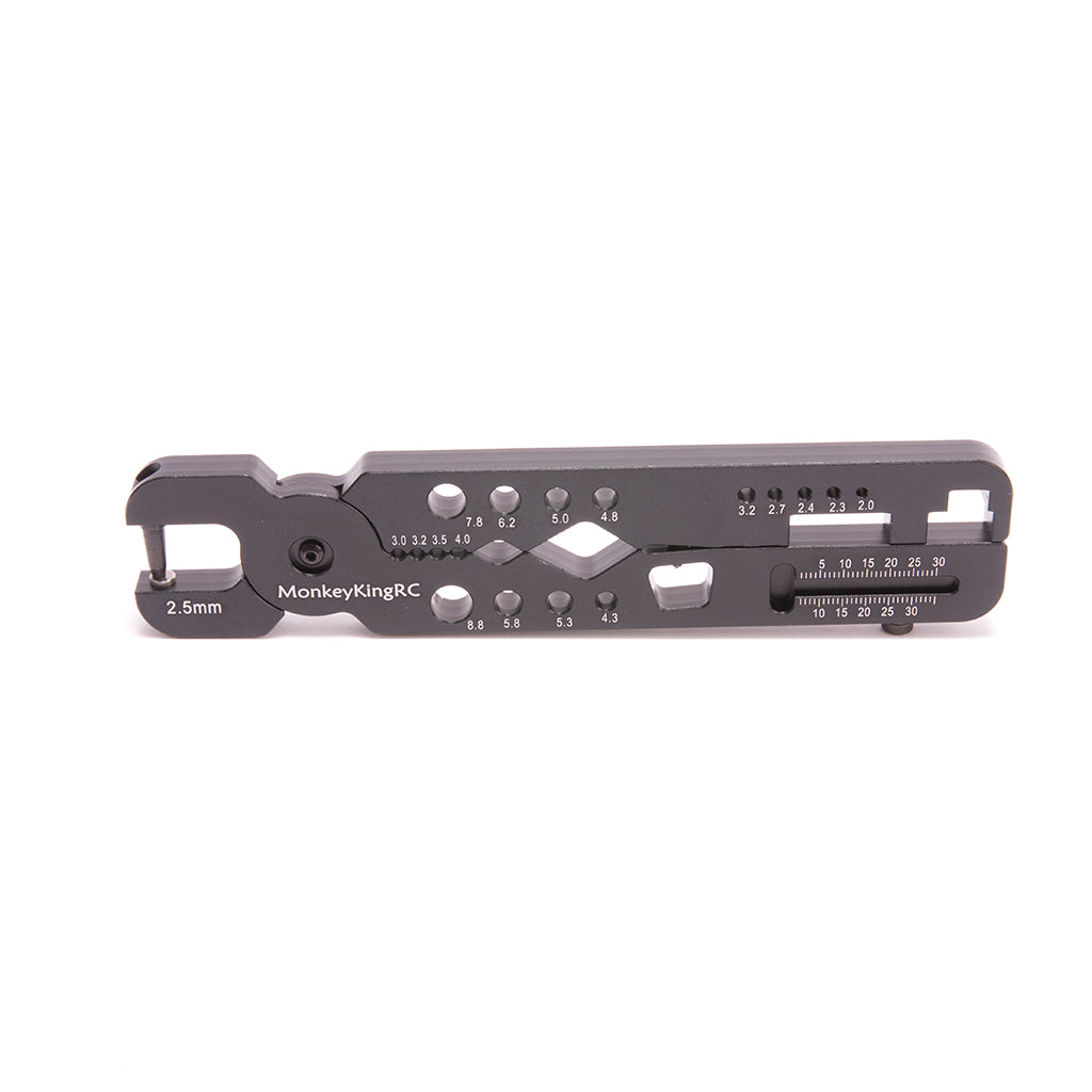 Multi Tool – Punch / Shock Shaft Pliers - MK5963