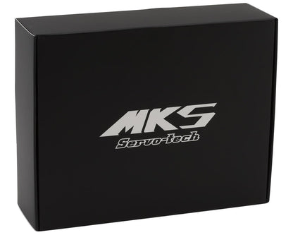 MKS Servo 3x HBL650SL und 1x HBL680SL HV Digital Servo