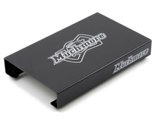 MUCHMORE Touring Car Maintenance stand Black (for 1/10&1/12) (1) MT-MSK