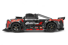 Maverick QuantumR - grau/rot 1:8 RTR 4S 4WD - MV150313 - RCXX - RC Racing Shop | RC Models | Tuning & Spare Parts for Professionals