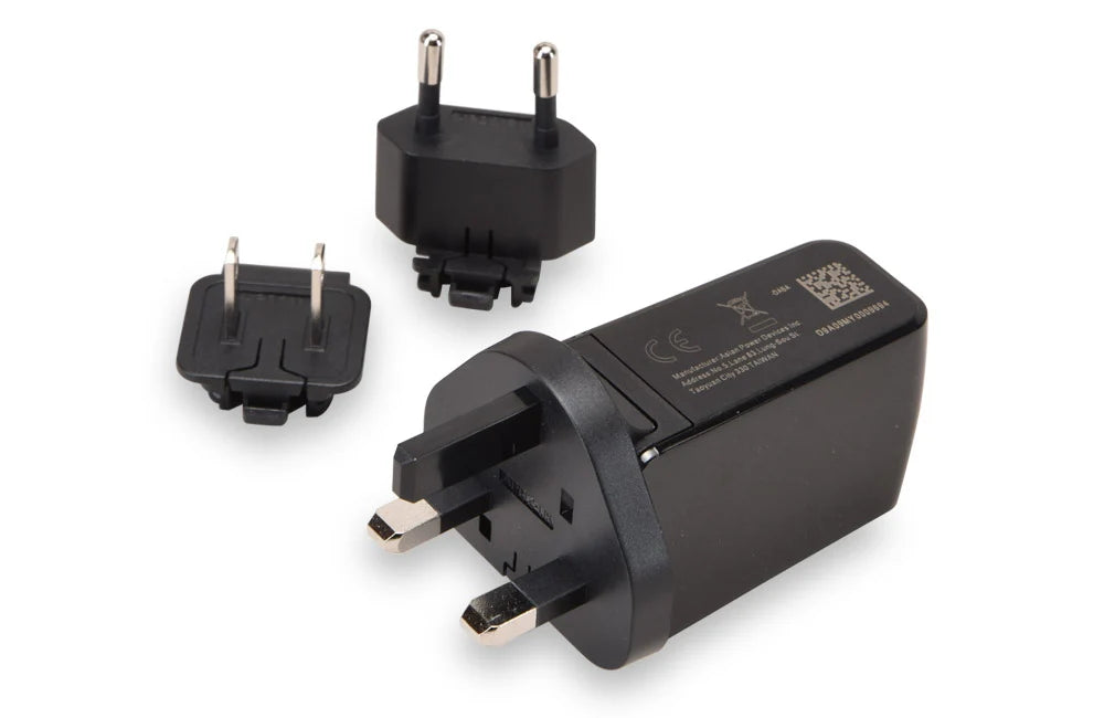 Futaba USB Charger Adapter 5V, 2.0A T16IZ, T32MZ