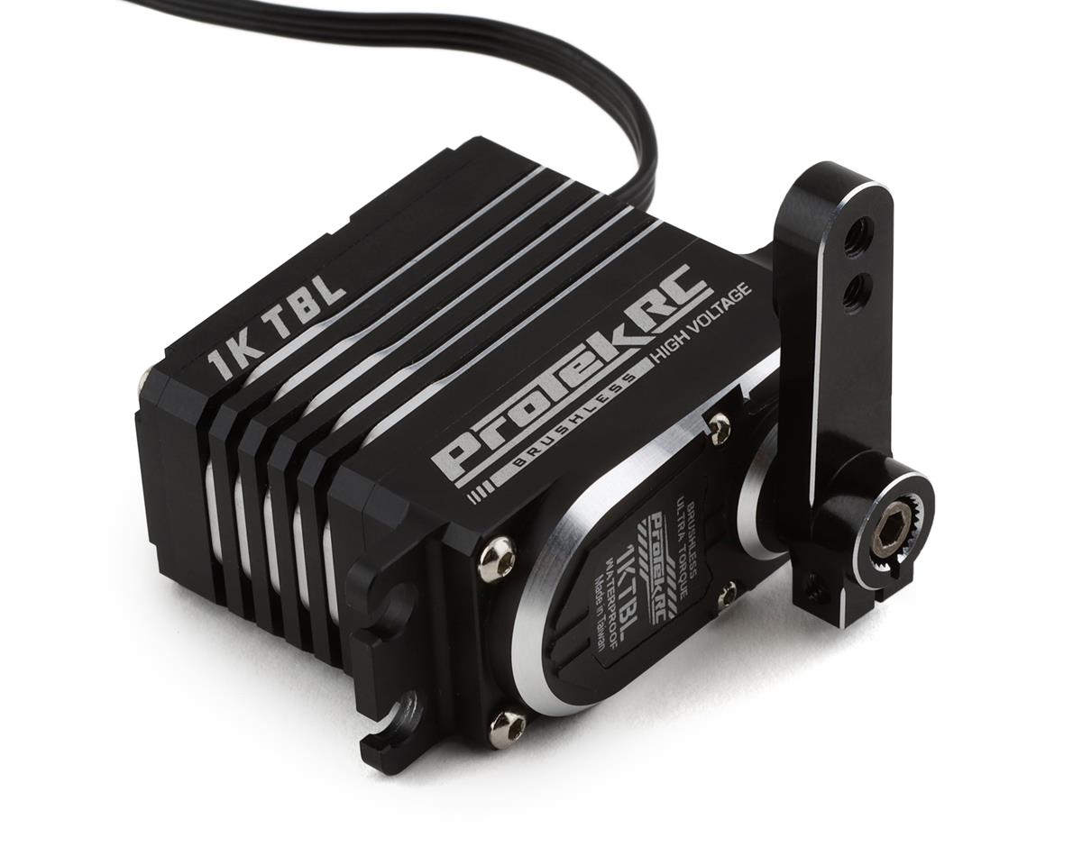 Doppeloffset Heavy Duty Servo Horn klemmbar lang (25T)