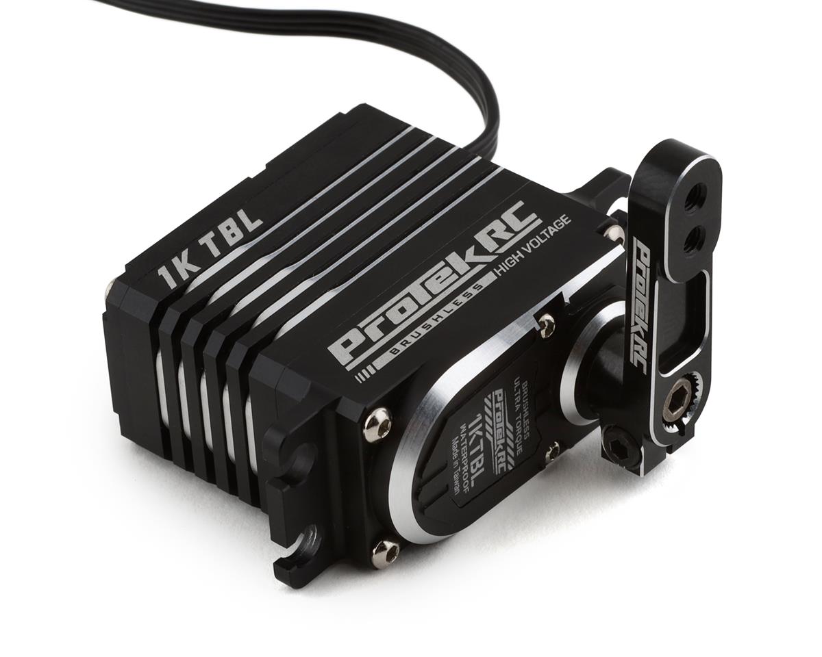 Doppeloffset Heavy Duty Servo Horn klemmbar lang (25T)