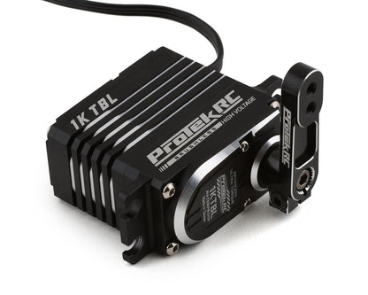 Doppeloffset Heavy Duty Servo Horn klemmbar lang (25T)