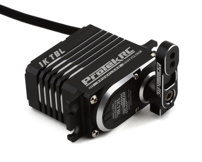 ProTek RC Doppeloffset Heavy Duty Servo Horn klemmbar Standard ProTek RC (25T)