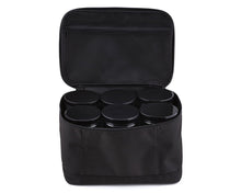 1/10 Buggy Tire Bag with Storage Containers (6)