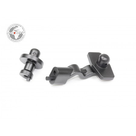 Infinity IFB8 BODY POST SET (F/R) - M039 - RCXX - RC Racing Shop | RC Models | Tuning & Spare Parts for Professionals