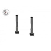 Infinity IFB8 SERVO SAVER POST (ALU/2pcs) - M032 - RCXX - RC Racing Shop | RC Models | Tuning & Spare Parts for Professionals