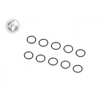 Infinity IFB8 SHOCK CAP O-RING (EMULSION) (10PCS) - M117 - RCXX - RC Racing Shop | RC Models | Tuning & Spare Parts for Professionals