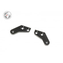 Infinity IFB8 STEERING PLATE (L/R) - M016 - RCXX - RC Racing Shop | RC Models | Tuning & Spare Parts for Professionals