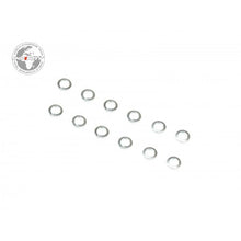 Infinity IFB8 SPRING LOCK WASHER (M3/12PCS) - M083 - RCXX - RC Racing Shop | RC Models | Tuning & Spare Parts for Professionals
