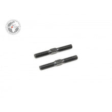 Infinity IFB8 TURNBUCKLE 5X40MM (STEEL/2PCS) - M059 - RCXX - RC Racing Shop | RC Models | Tuning & Spare Parts for Professionals