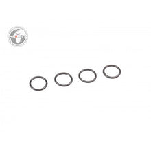 Infinity IFB8 SHOCK BOTTOM CAP O-RING (4PCS) - M126 - RCXX - RC Racing Shop | RC Models | Tuning & Spare Parts for Professionals