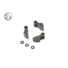 Infinity IFB8 CLUTCH SHOES ALU (3 SHOES/3PCS) - M109 - RCXX - RC Racing Shop | RC Models | Tuning & Spare Parts for Professionals