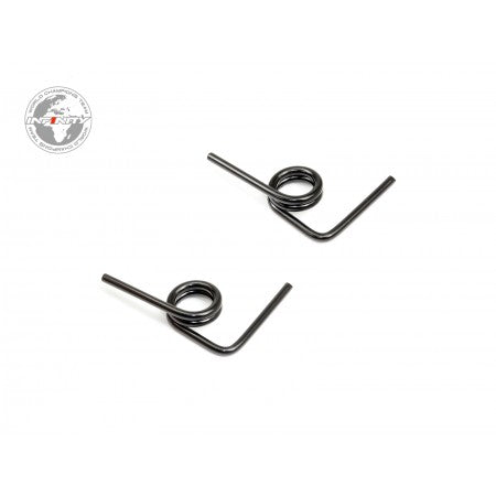 Infinity IFB8 PIPE SPRING (2pcs) - M076 - RCXX - RC Racing Shop | RC Models | Tuning & Spare Parts for Professionals