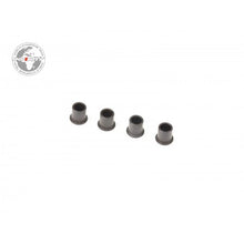 Infinity IFB8 UPPER ARM HINGE PIN BUSHING (STEEL/4PCS) - M066 - RCXX - RC Racing Shop | RC Models | Tuning & Spare Parts for Professionals