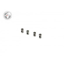 Infinity IFB8 CVA COUPLER (4pcs) - M102 - RCXX - RC Racing Shop | RC Models | Tuning & Spare Parts for Professionals