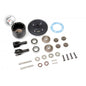 Infinity IFB8 CENTER DIFF SET (46T) - M154 - RCXX - RC Racing Shop | RC Models | Tuning & Spare Parts for Professionals