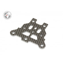 Infinity IFB8 FRONT STEERING BRACE (CFRP) (1) - M022 - RCXX - RC Racing Shop | RC Models | Tuning & Spare Parts for Professionals