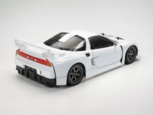 Tamiya 1/10 1998 Honda NSX Racing TT-02 - 58739 - RCXX - RC Racing Shop | RC Models | Tuning & Spare Parts for Professionals