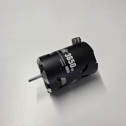 PRE OWNED Hobbywing Xerun Justock G2 Sensor Motor 21.5T