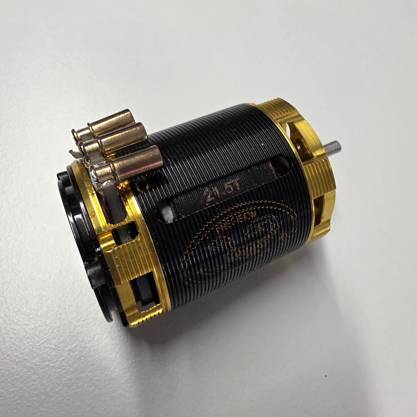 PRE OWNED Scorpion RS-3420 21.5T