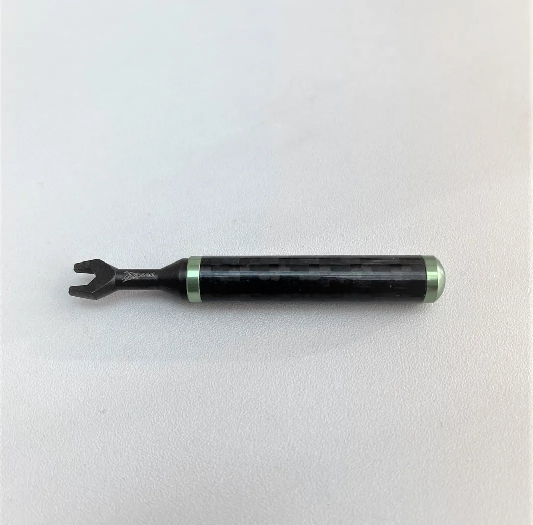 Clé à tendeur Xceed V2